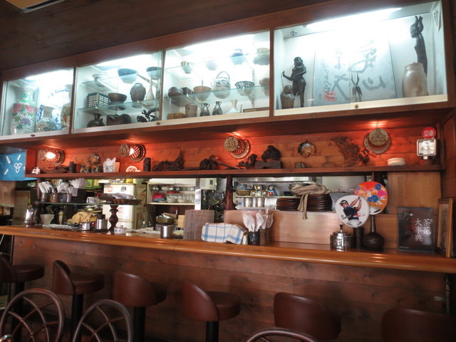 recommendations image for 堀江茶房