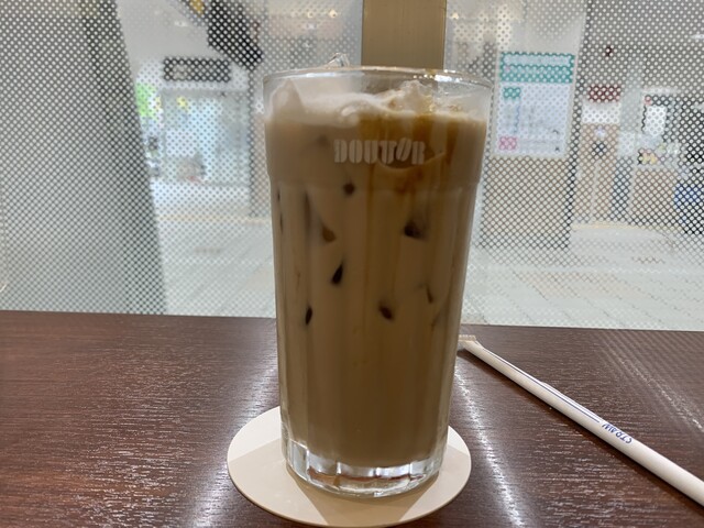recommendations image for ドトールコーヒーショップ 不動前店