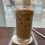 recommendations for ドトールコーヒーショップ 不動前店