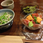 京都 美山 さいふぉん亭的實拍圖