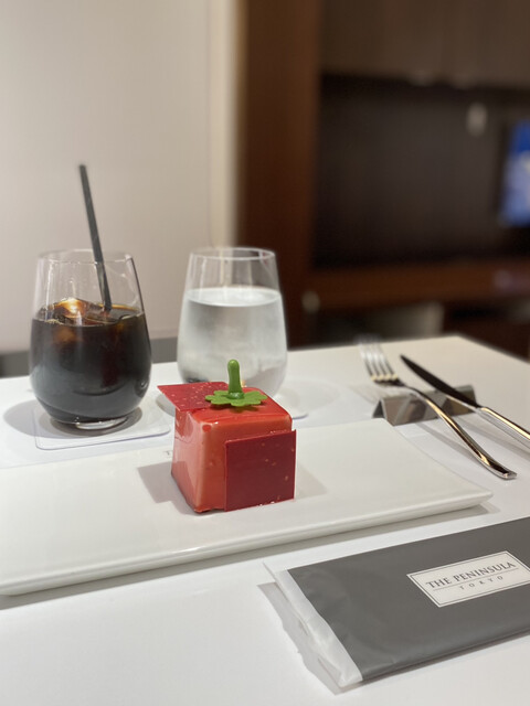 recommendations image for ザ・ペニンシュラ ブティック&カフェ 伊勢丹新宿店