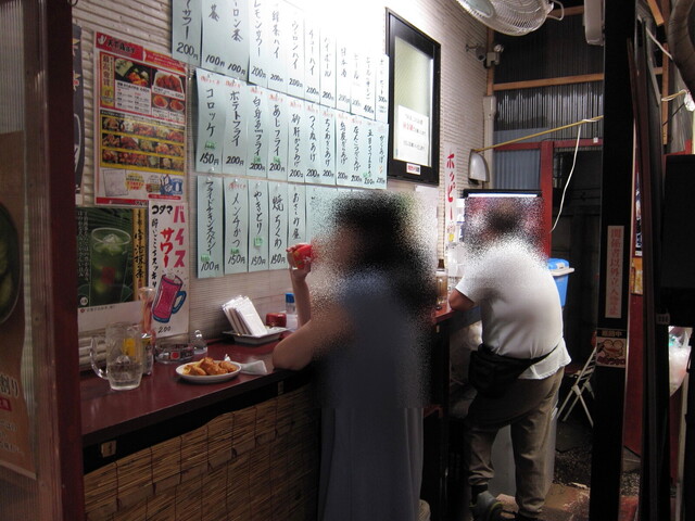 天下鳥ます 秋津店的實拍高清圖