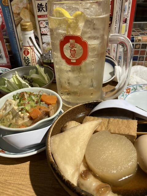屋台屋 博多劇場 町田店的實拍高清圖