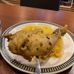recommendations for 下北スパイス