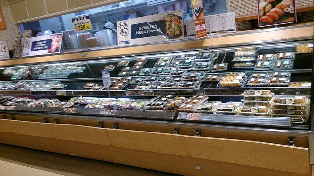 ベルク 江戸川臨海店的實拍高清圖