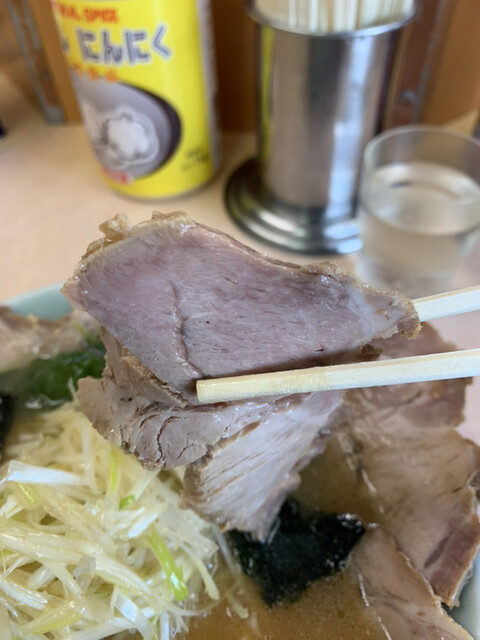 とんとんラーメン的實拍高清圖