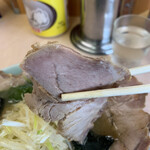 とんとんラーメン的實拍圖