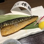 高級ブランド干物 『銀座伴助』 銀座本店的實拍圖