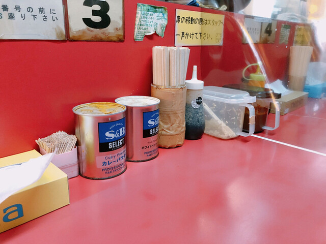 ラーメン 麺徳 東陽町店的實拍高清圖