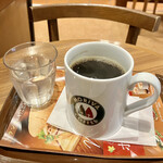 recommendations for モリバコーヒー 四谷二丁目店