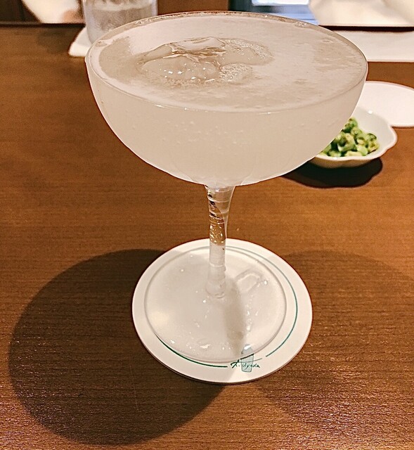 銀座 テンダー的實拍高清圖
