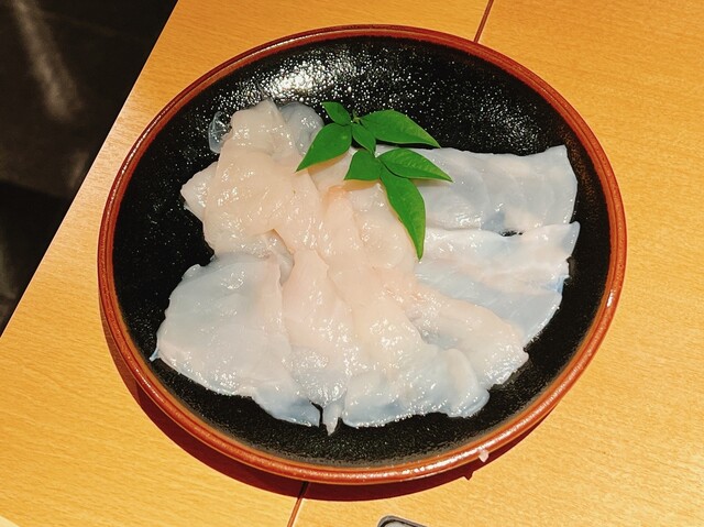 玄品 大阪 梅田東通 ふぐ・うなぎ・かに料理的實拍高清圖