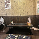 recommendations for もんじゃ お好み焼き 鉄板焼き ねこ
