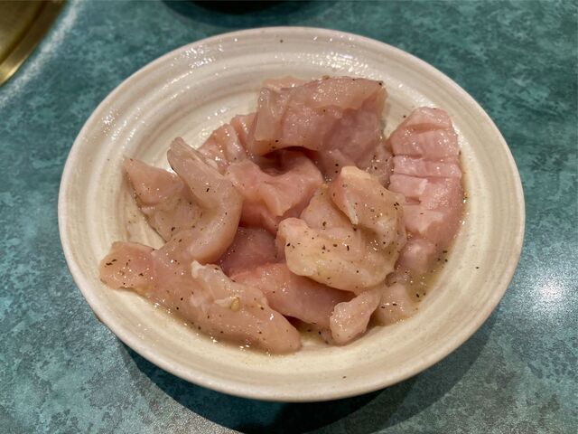 肉の割烹 田村  菊水元町店的实拍高清图