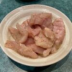 肉の割烹 田村  菊水元町店的实拍图