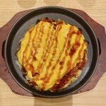 大阪お好み焼き 清十郎的實拍圖