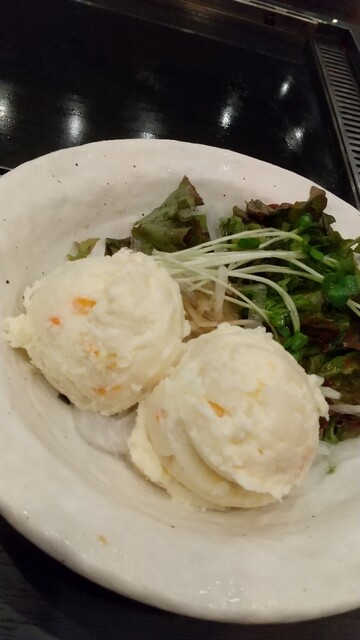 お好み焼きはここやねん 京都ポルタ店的實拍高清圖