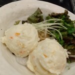 お好み焼きはここやねん 京都ポルタ店的實拍圖