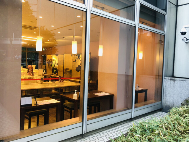 播磨屋本店 東京本店的实拍高清图