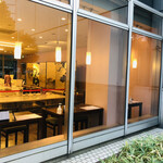 播磨屋本店 東京本店的实拍图