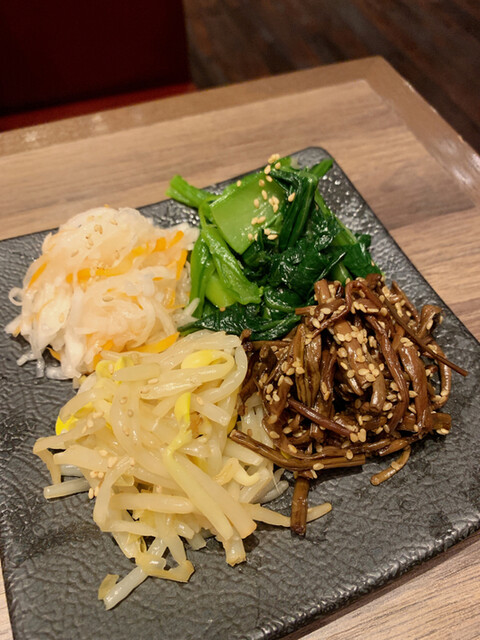 焼肉レストランロインズ 東大和的实拍高清图