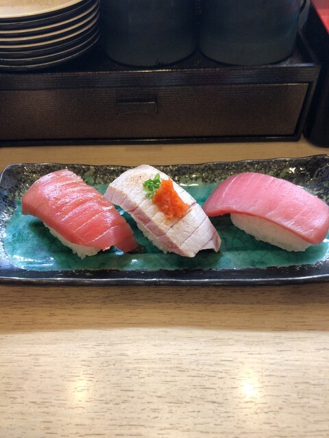 回転寿司　江戸ッ子的實拍高清圖