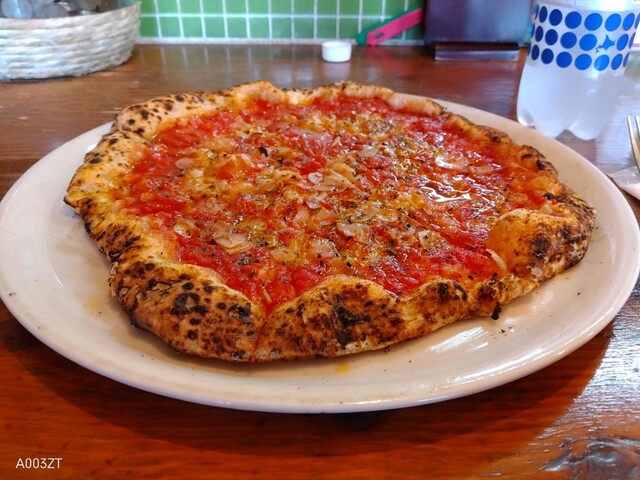 ピッツェリア ダ マッシモ的实拍高清图