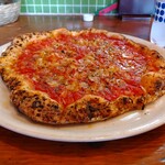 ピッツェリア ダ マッシモ的实拍图