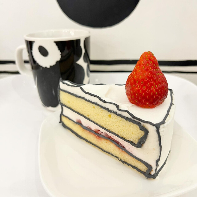 2D Cafe 新大久保店的實拍高清圖