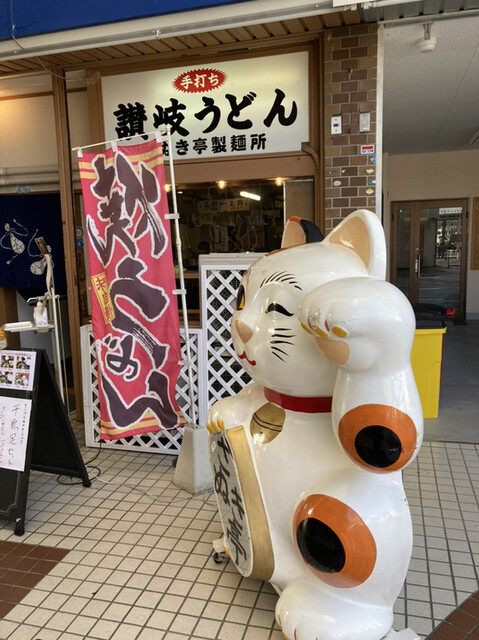 さぬき亭製麺所的实拍高清图