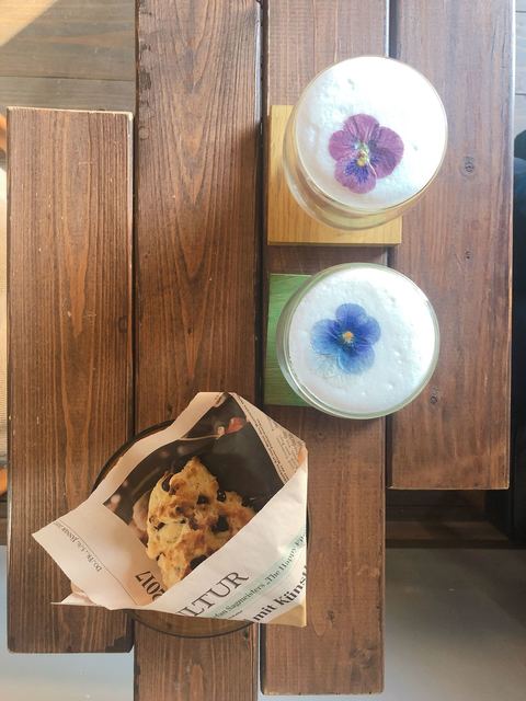 recommendations image for 87 コーヒースタンド