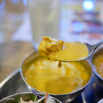 サンサール 新宿店的实拍图