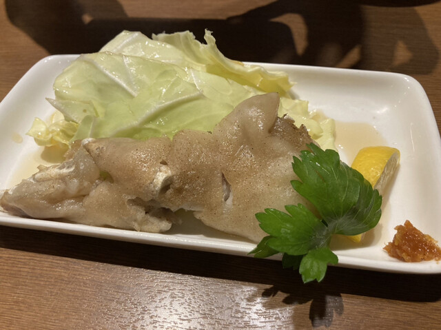 いずみ田 中目黒店的實拍高清圖