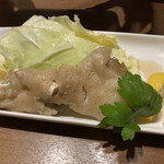 いずみ田 中目黒店的實拍圖