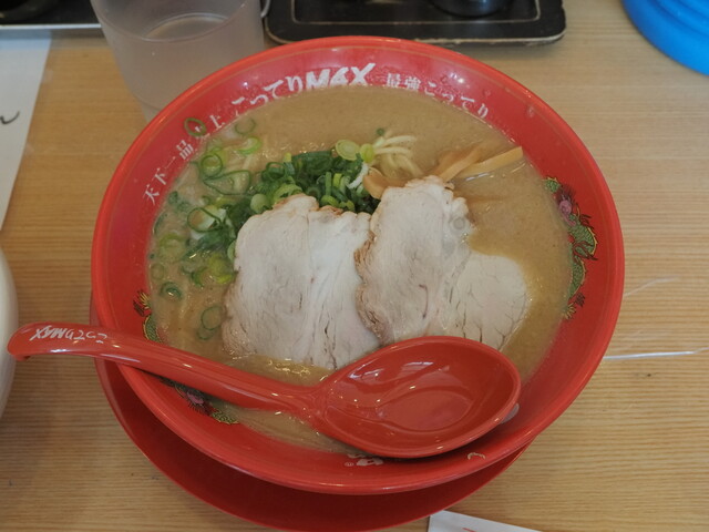 recommendations image for 天下一品 府中中河原店