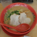 recommendations for 天下一品 府中中河原店