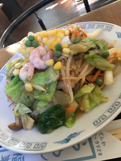 福来軒的實拍高清圖