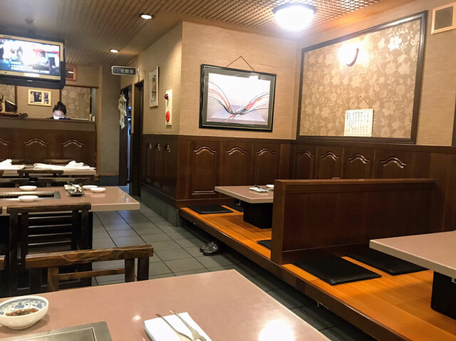 丸福 本店的實拍高清圖