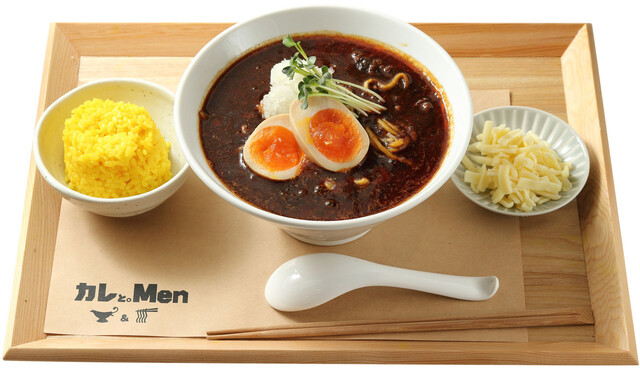 recommendations image for カレと。Men