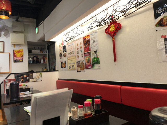 中華居酒屋 満福的实拍高清图