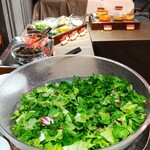 common cafe 新宿東口店的實拍圖