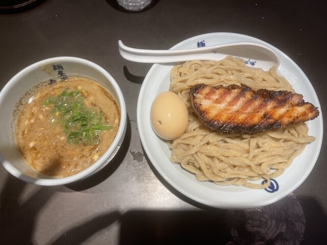 recommendations image for 麺屋武蔵 虎嘯