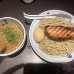 recommendations for 麺屋武蔵 虎嘯
