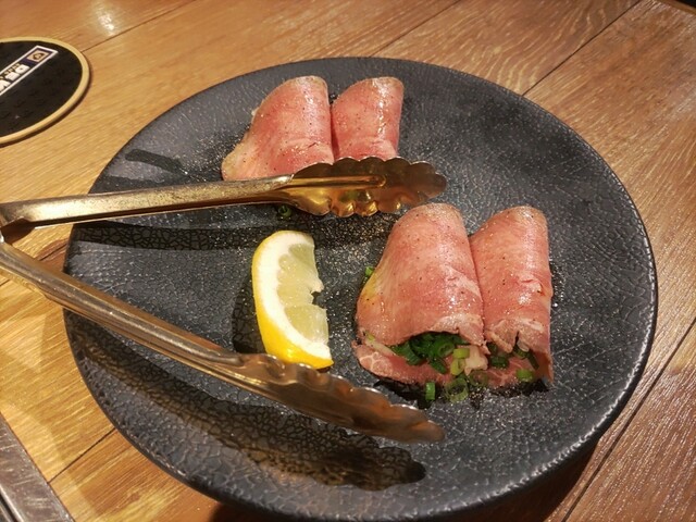 熟成焼肉 肉源 赤坂店的實拍高清圖