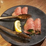 熟成焼肉 肉源 赤坂店的實拍圖