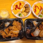 大戸屋 中野北口店的实拍图