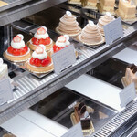 recommendations for パティスリー アンスール