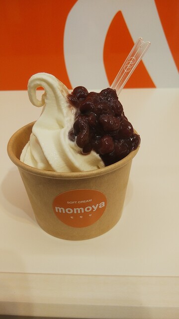 SOFT CREAM momoya的实拍高清图
