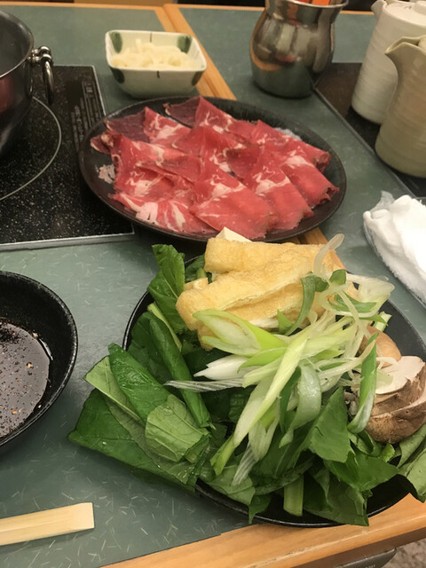 recommendations image for しゃぶ扇 ヘップナビオ店