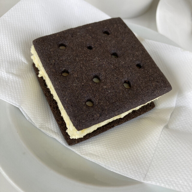 recommendations image for 六花亭 鶴見橋店